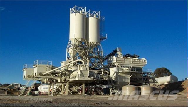  Con-E-Co 454L Betonare