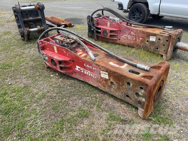  Connect CH140 Čekići