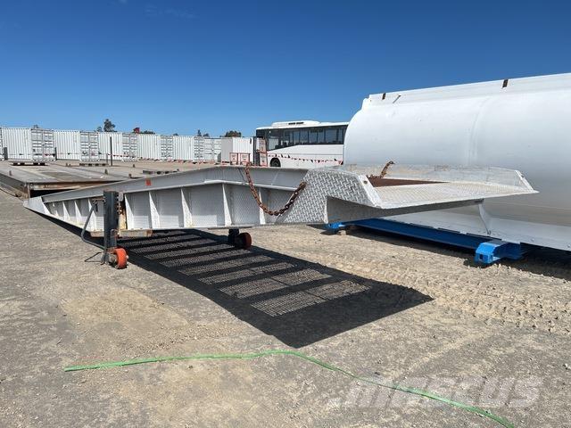  Container Ramp Građevinarstvo – ostalo