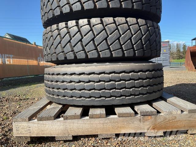 Continental  Gume, kotači i naplatci