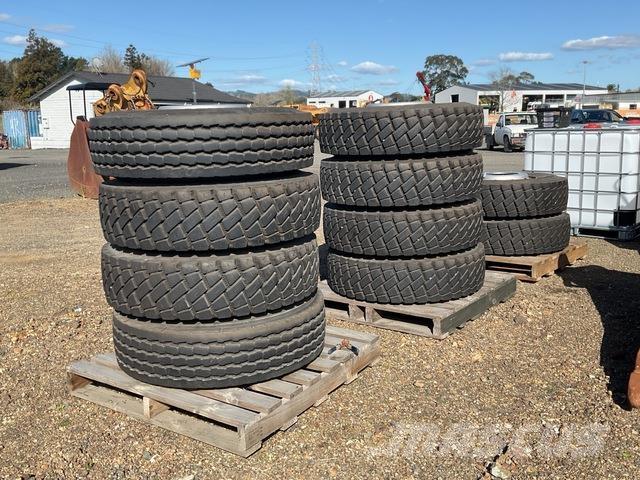 Continental  Gume, kotači i naplatci