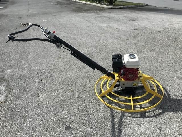 Cormac CS100H Gladilice za beton - hellikopteri
