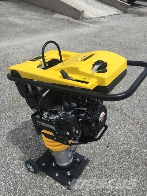 Cormac RM75 Vibro nabijači