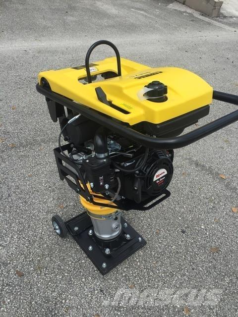 Cormac RM75 Vibro nabijači
