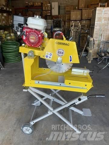 Cormac S35H Ostalo