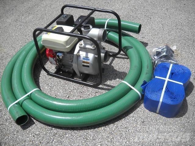 Cormac WB30CX Pumpe za vodu