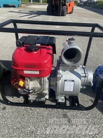 Cormac WB40CX Pumpe za vodu