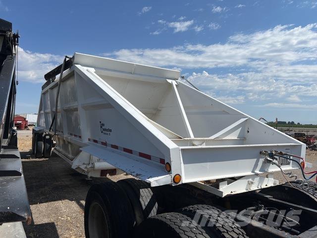 Corn Belt Kiper prikolice