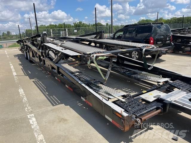 Cottrell  Poluprikolice autotransporteri