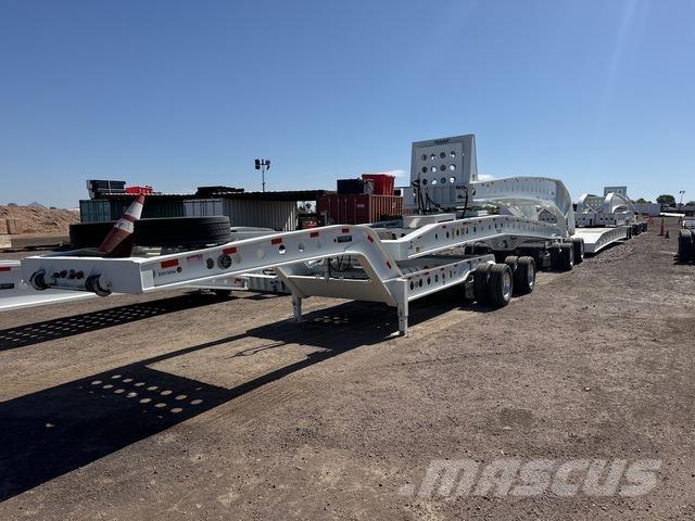 Cozad 10/Axle Niski utovarivači