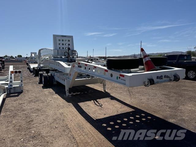 Cozad 10/Axle Niski utovarivači