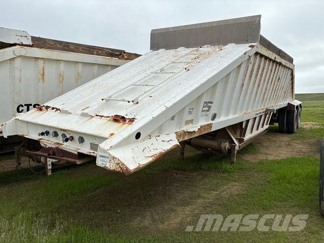 CPS  Kiper prikolice