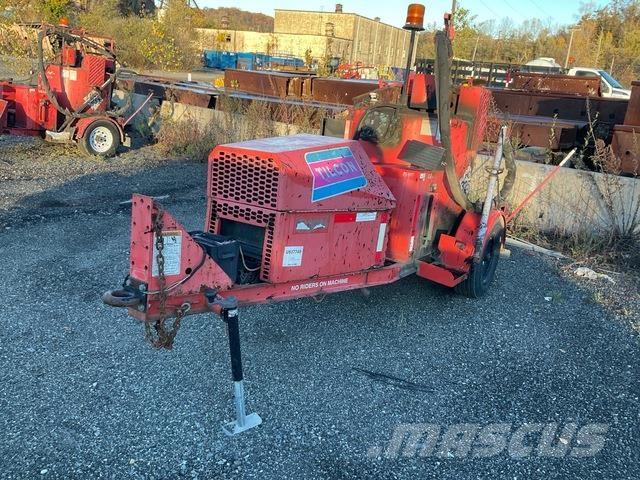 Crafco SS125DC Građevinarstvo – ostalo