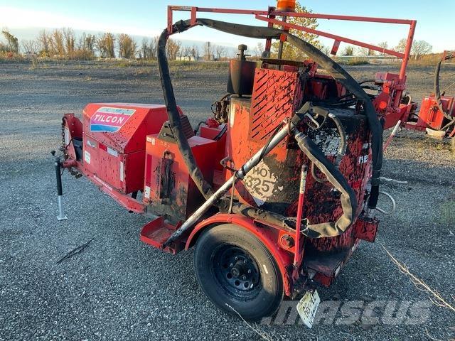 Crafco SS125DC Građevinarstvo – ostalo