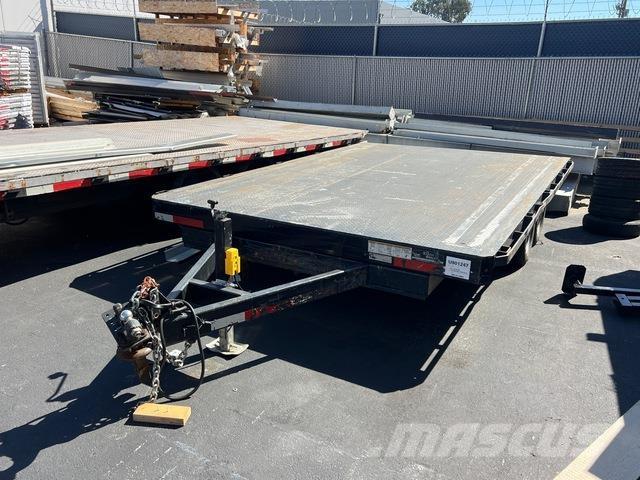  Creek Hill Niski utovarivači