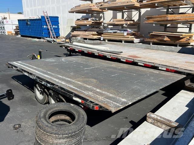  Creek Hill Niski utovarivači