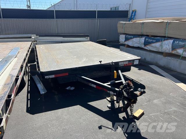  Creek Hill Niski utovarivači