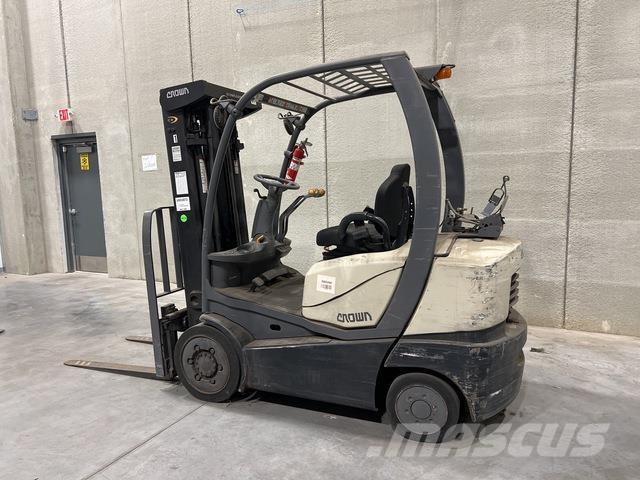 Crown C-5 Viličari - ostalo