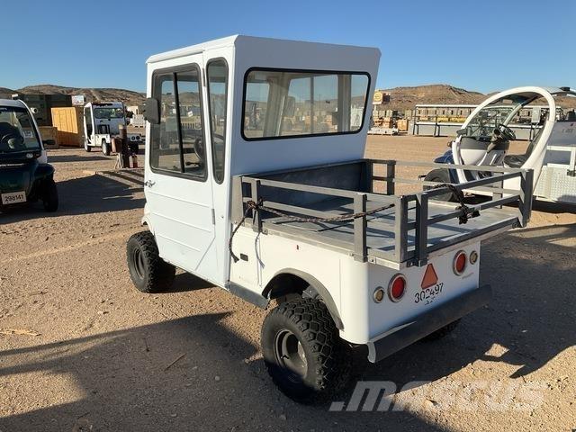  Cruise Car LSV Motori