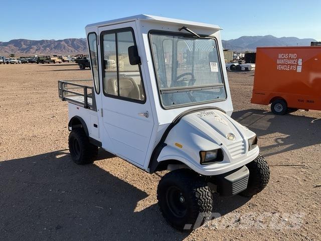  Cruise Car LSV Motori