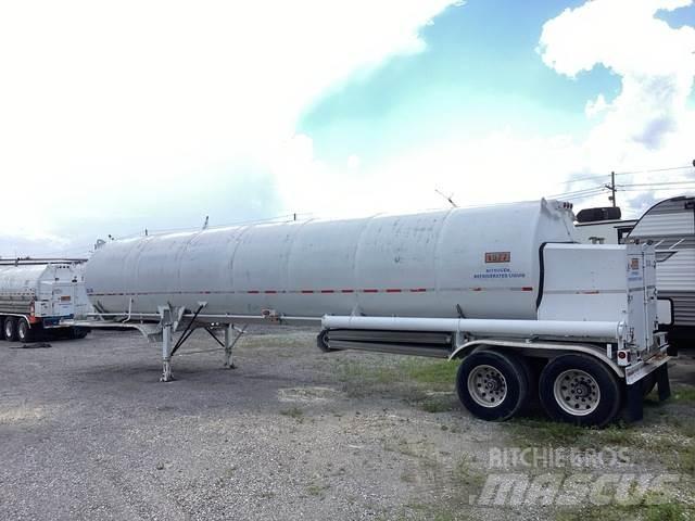  Cryotech Tank prikolice