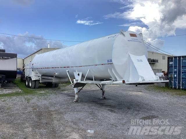  Cryotech Tank prikolice