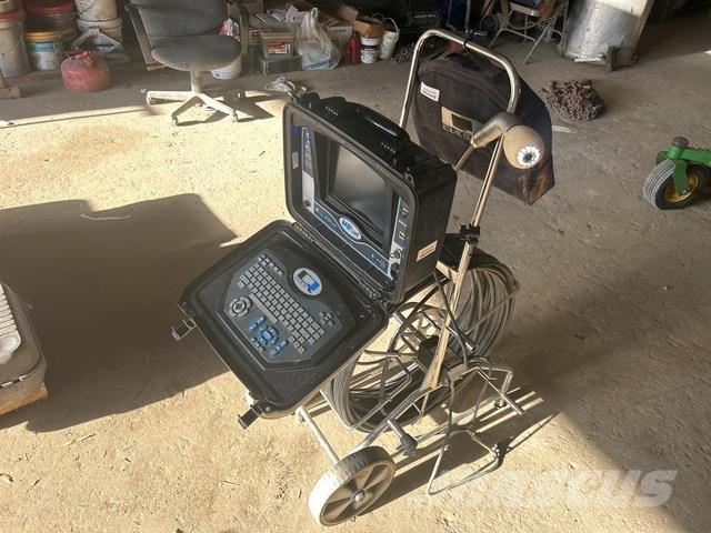  Cues MPlus+ Oprema za cjevovode