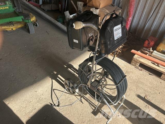  Cues MPlus+ Oprema za cjevovode