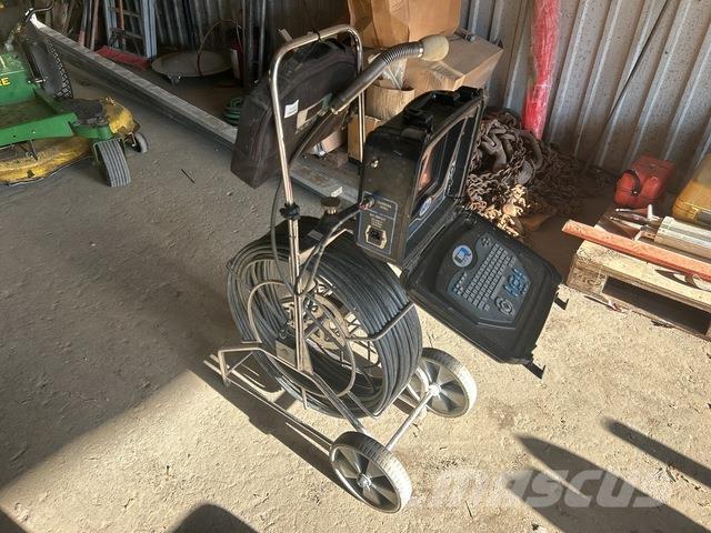  Cues MPlus+ Oprema za cjevovode