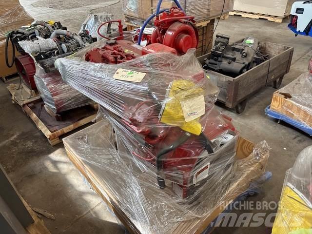 Cummins B6.7 Motori