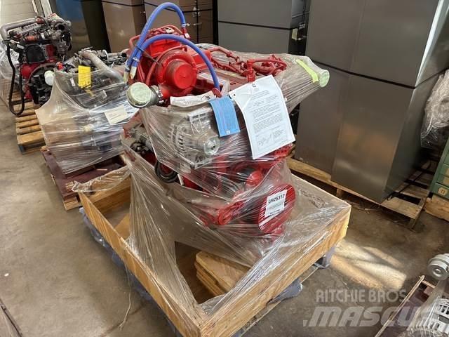 Cummins B6.7 Motori