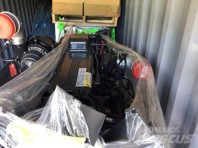 Cummins L9 Motori