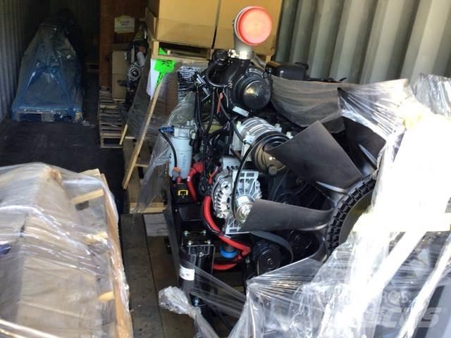 Cummins L9 Motori