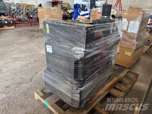 Cummins QSB4.5 Motori