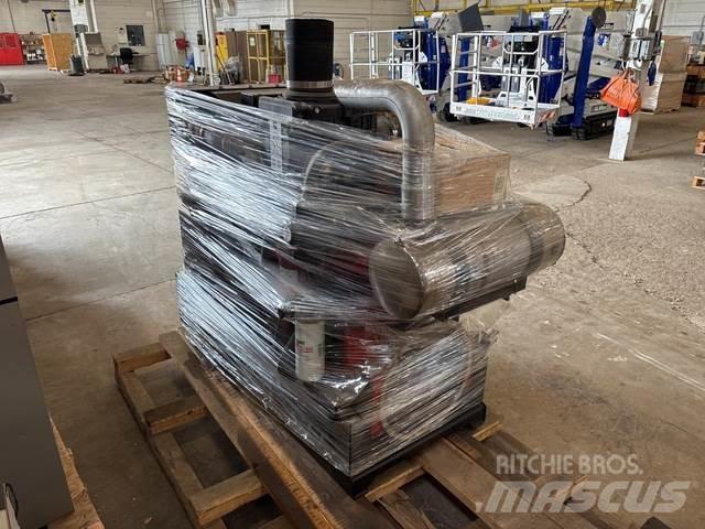 Cummins QSB4.5 Motori