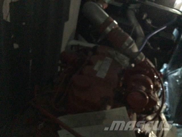 Cummins QSB4.5 Motori