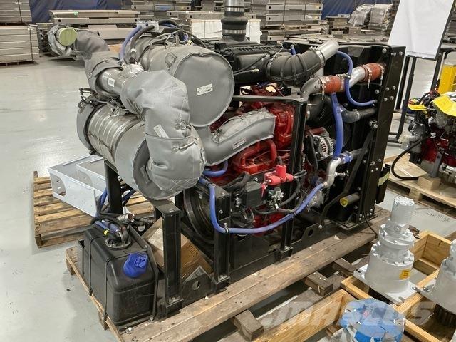 Cummins QSB4.5 Motori