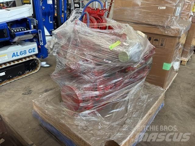 Cummins QSB6.7 Motori