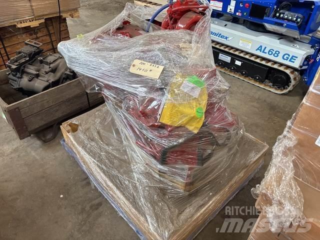 Cummins QSB6.7 Motori