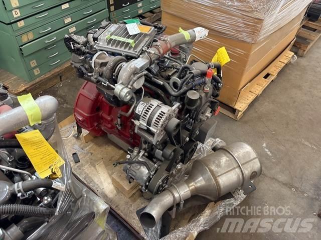 Cummins QSF2.8 Motori