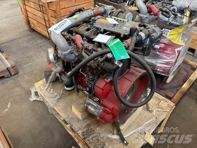 Cummins QSF2.8 Motori