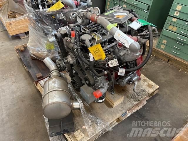Cummins QSF2.8 Motori