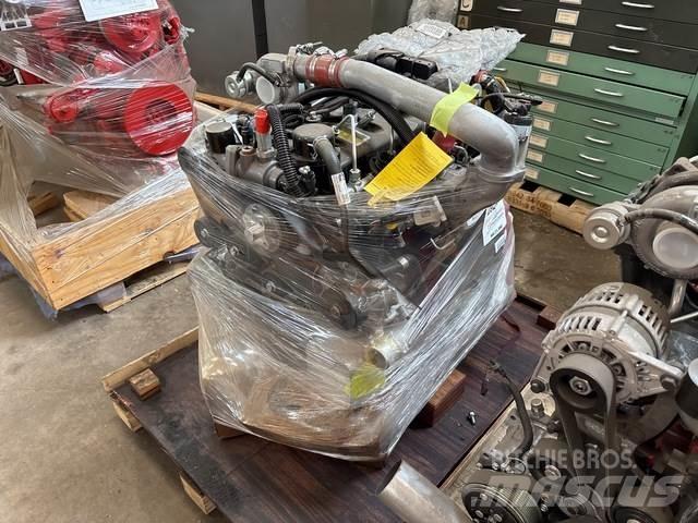Cummins QSF2.8 Motori