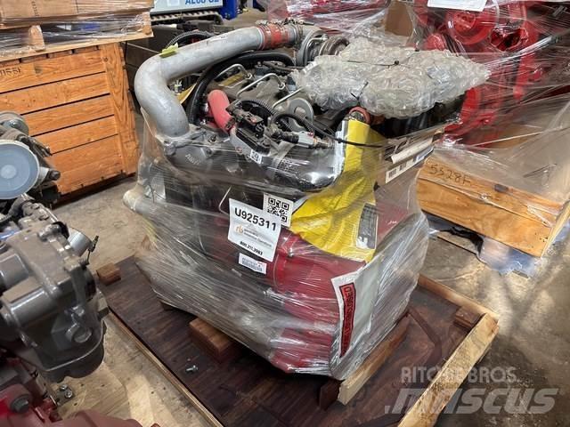 Cummins QSF2.8 Motori