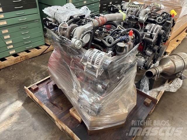 Cummins QSF2.8 Motori