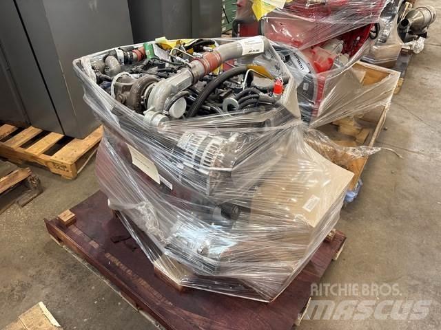 Cummins QSF2.8 Motori