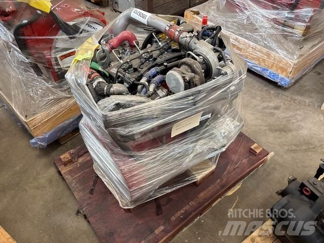 Cummins QSF2.8 Motori