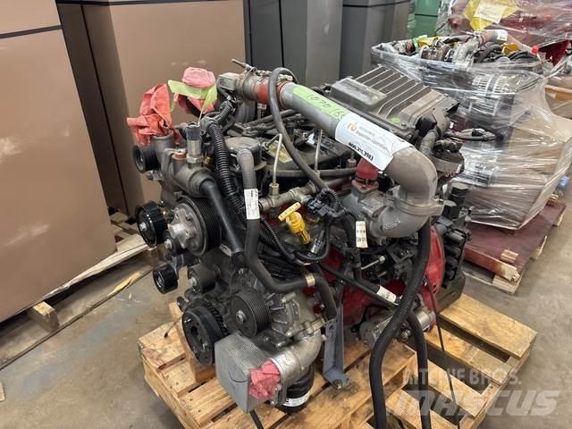 Cummins QSF2.8 Motori