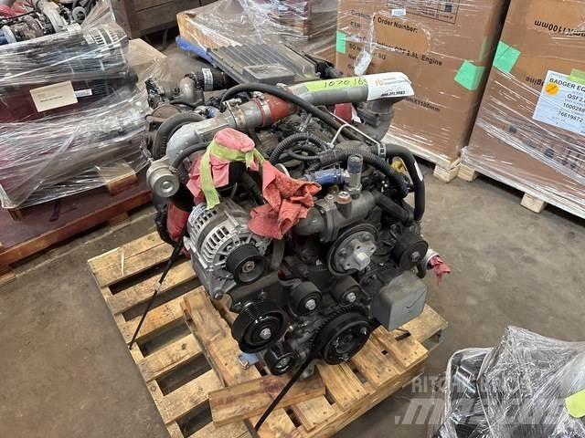 Cummins QSF2.8 Motori