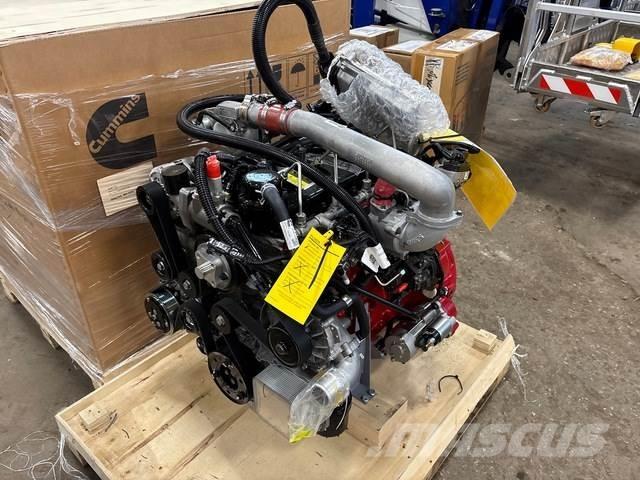 Cummins QSF2.8 Motori